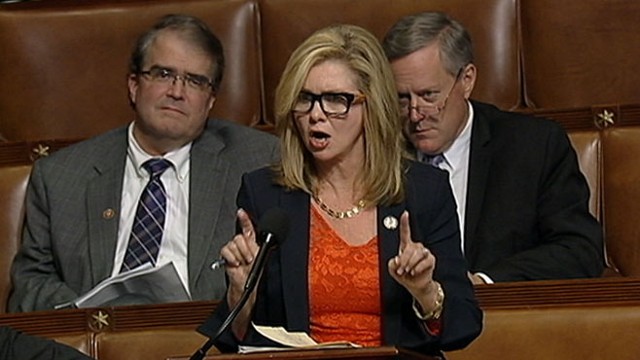 VIDEO: Government Shutdown Deadline Approaches