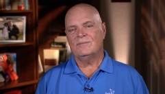 VIDEO: William Zervakos talks to Elizabeth Vargas about the Arizona murder trial.