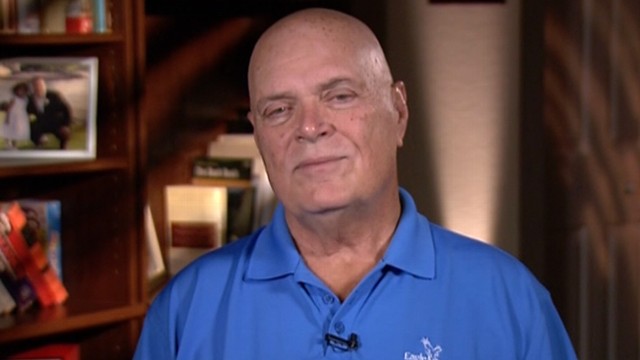 Video: Arias Jury Foreman: 18 Days of Testimony Hurt Her