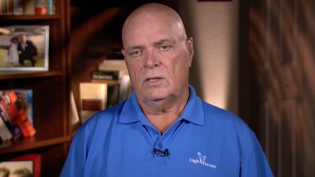 Video: Jodi Arias Jury Foreman: We Couldnt Allow Ourselves to Get Emotional
