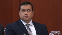 VIDEO: Lawyers ran out of time during jury selection in the case of a Florida teen's killing.