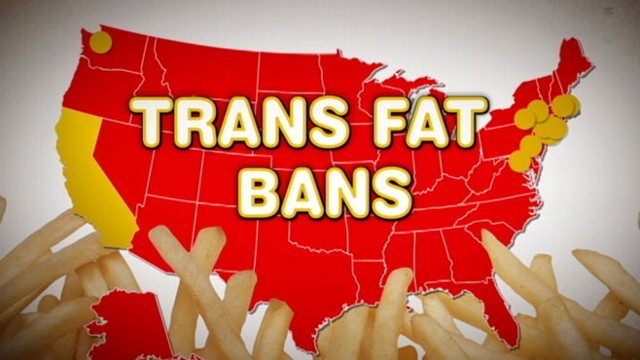 VIDEO: Find out whether the new rule will change the way you shop for groceries.