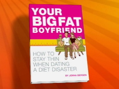VIDEO: Your Big Fat Boyfriend