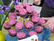 Tasty Vegetable Desserts
