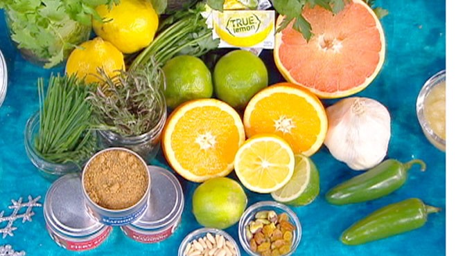VIDEO: Tips and tricks for healthier cooking in the new year.
