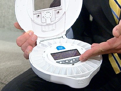 VIDEO: Monitoring Medications