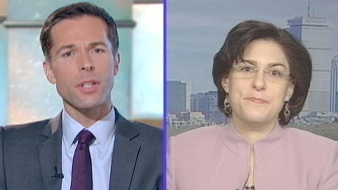 VIDEO: SIDS Rate Increases