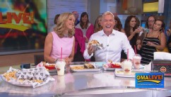 VIDEO: Revisit "GMA's" funniest moments of the week on "GMA Live!"