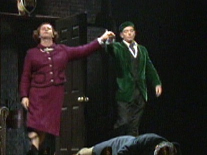 39 Steps