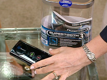 Gadgets