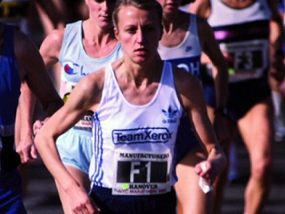 Marathon