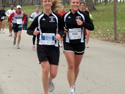 Marathon