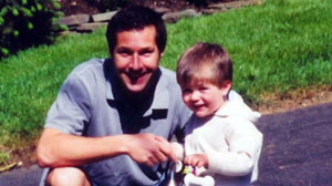 David Goldman arrives in Brazil to reclaim his son after a five-year custody battle.