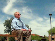 Arizona Governor