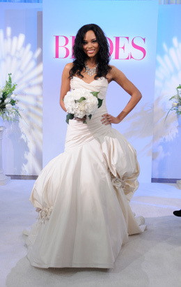 Wedding Gowns 