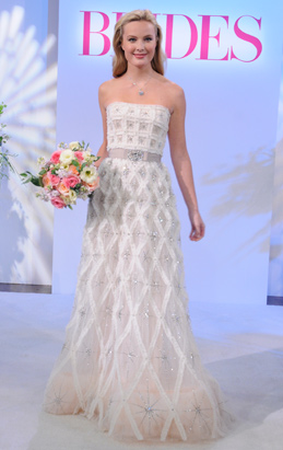 Wedding Gowns 