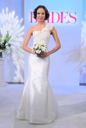 Wedding Gowns 