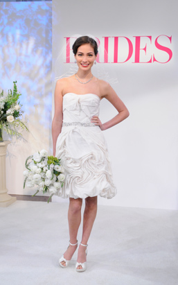 Wedding Gowns 