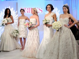 Wedding Gowns 