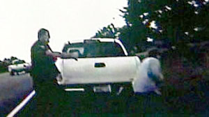 Kathryn Winkfein Said The Officer Made Up Lies in His Report About Her Behavior