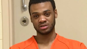 Alleged Robber, Turned by Prayer, Apologizes