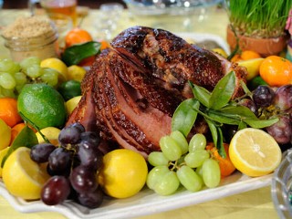 Ham