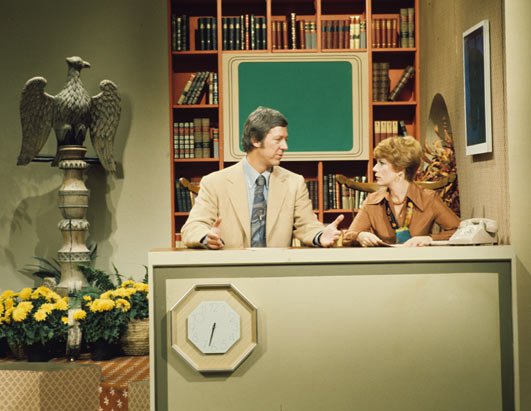 GMA Anchors 