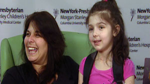 Miracle Surgery: Girl Fantastic After 6 Organs Removed, Replaced
