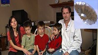 Colorado Balloon Family Bristles Skeptics