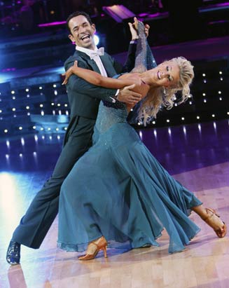 Dancing with the Stars