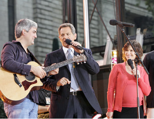 Taylor Hicks