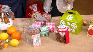 GMA Homemade Gifts