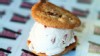 PHOTO: Coolhaus shares one of their favorite ice cream sandwiches with "Good Morning America."