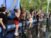 American Idol Contestants Light Up the Summer Concert Stage