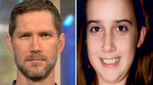 Nadia Blooms Rescuer James King: God Led Me Directly to Her