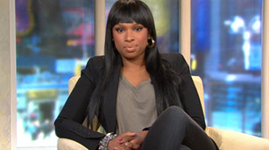 Jennifer Hudson Is New Weight Watchers Spokeswoman