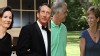 S.C. First Lady Jenny Sanford Focused on Family, Faith