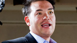 Photo: The New Jon Gosselin: His Future