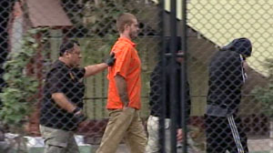 Joran van der Sloot Says He Was Tricked into Murder Confession