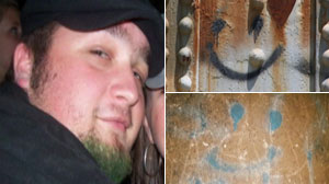 Are the Smiley Face Killers Targeting Young Men?