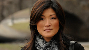 Juju Chang