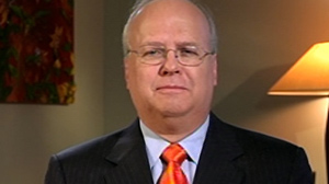 Karl Rove Slams President on Sarcasm, Islamic Center Comments