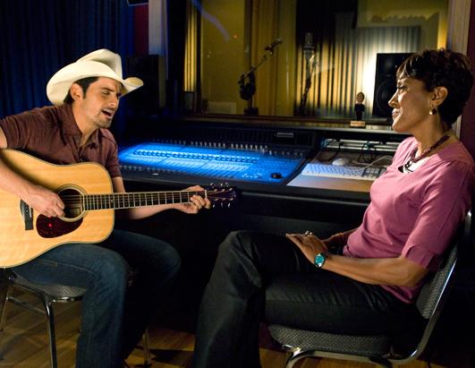 Robin Roberts Spotlight Special