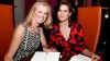 Claire Shipman booksigning