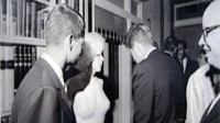 JFK and Marilyn Monroe: The Story Behind the Image
