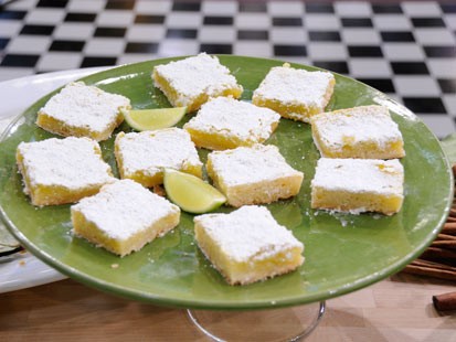 GMA Recipes