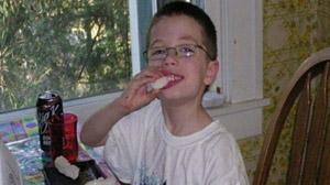 Kyron Hormans Parents Long for the Little Moments With Missing Son