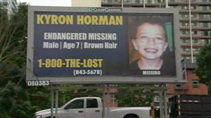 Kyron Hormans Mom: Terri Horman Stashed Missing Oregon Boy