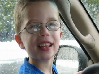 Kyron Horman's Stepmom Called 'Prime Suspect'