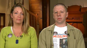 Kyrons Parents Emotional Plea: Come Home